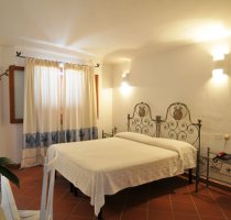 Il Piccolo Golf - Hotel Meublé Arzachena